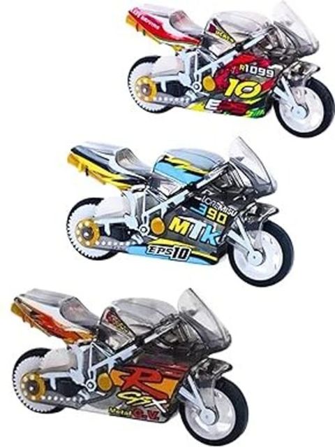 Toyke Spark Key Chain - Image 6