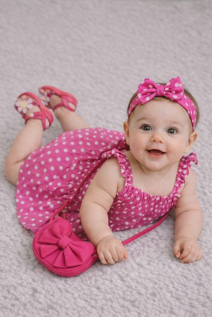 ZAM ZAM ENTERPRISES Baby Girls Above Knee Casual Dress (Multicolor, Sleeveless) - Image 8