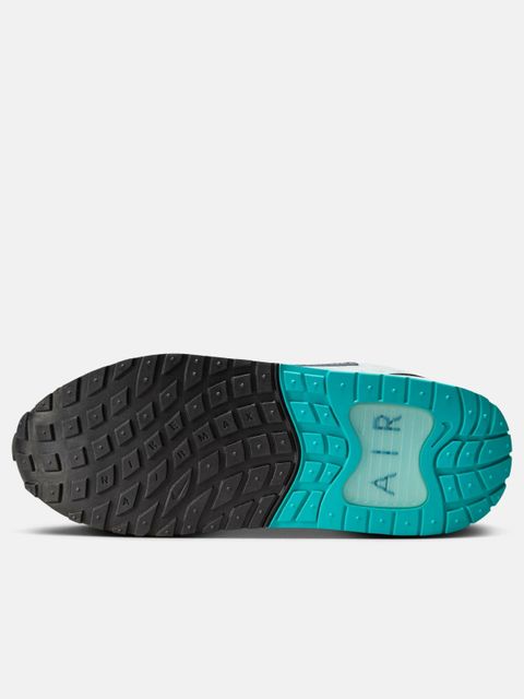 NIKE Lace Sneakers For Boys & Girls (White, 11-12 Years) - Image 8