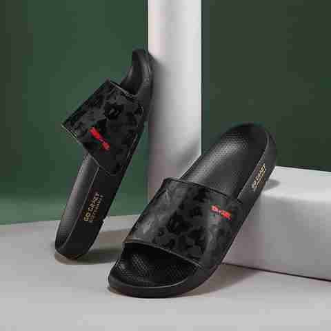 CAMPUS Tom & Jerry Kids Slip-On Slippers (Black, 9-10 Years) - Image 5