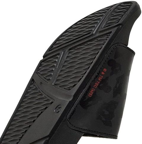 CAMPUS Tom & Jerry Kids Slip-On Slippers (Black, 9-10 Years) - Image 8
