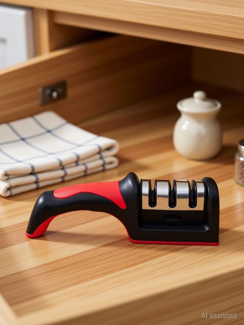 YPI Knife Sharpening Steel - Image 4