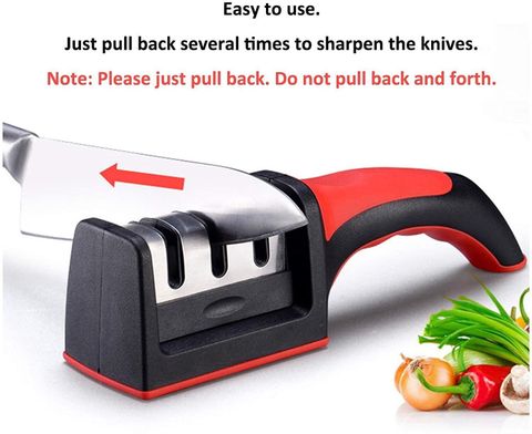 YPI Knife Sharpening Steel - Image 8