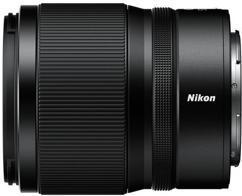 NIKON Nikkor Z 50mm f/1.4 Standard Prime Lens - NIKON : Flipkart.com