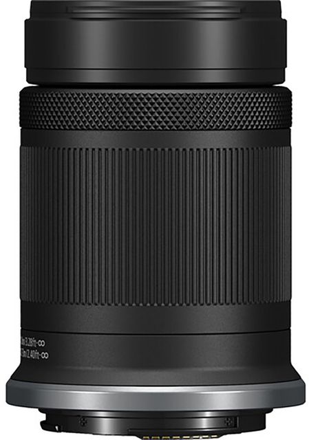 Canon RF-S55-210mm f/5-7.1 IS STM Telephoto Zoom Lens - Canon