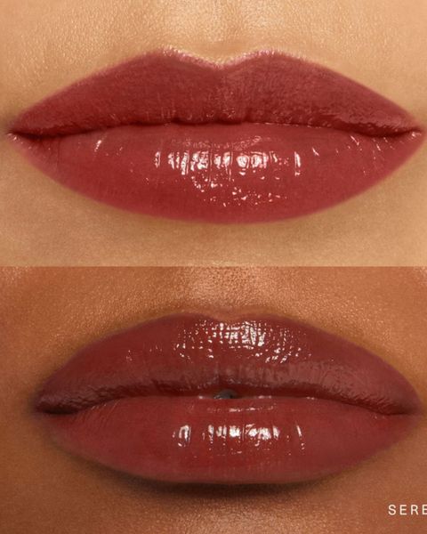 rare beauty Soft Pinch Tinted Lip Oil|Warm Rose Pink Shade SERENITY (Pack of: 1, 3.9 g) - Image 7
