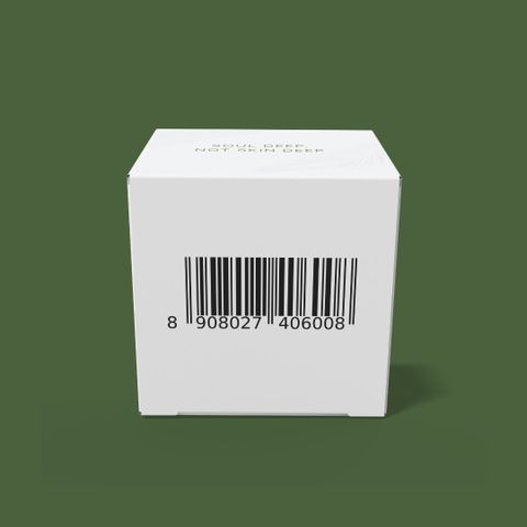 NARIYAL Cream of Coco Lip Balm Coconut & Green Apple, 10g - Image 8