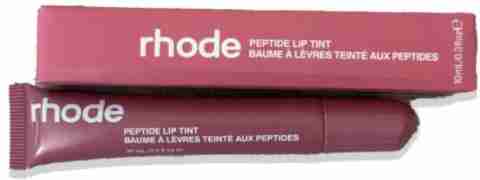 Rhode Lip TINT SALTY TAN - Price in India, Buy Rhode Lip TINT