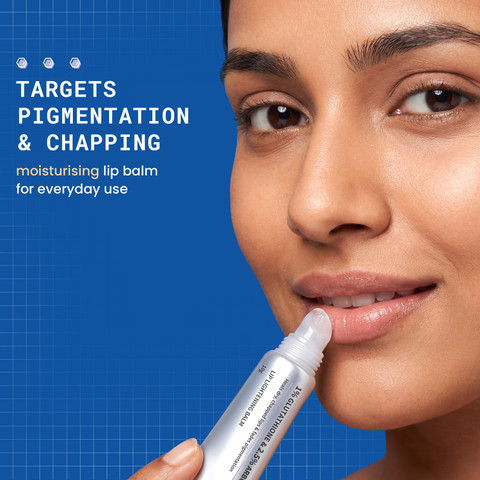 glutathione lip lightening balm Dermdoc LipBright Treatment | | Heals Dry & Chapped Lips | 1% + 2.5% Arbutin - Price in India, Buy Dermdoc LipBright Treatment It is also recommended What Should Athletes Know Clean Beauty Eye Cream Amount:3ml