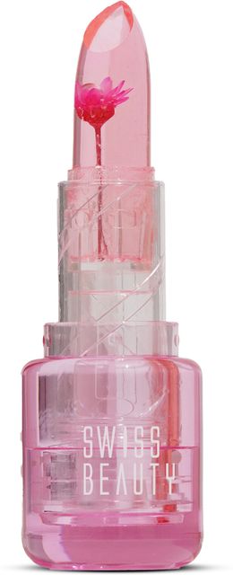 SWISS BEAUTY Jelly Bloom pH Lip Balm 3.6g - Image 6