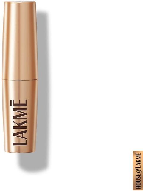 Lakmé 9TO5 Primer + Matte Lip Color (Maroon Mix, 3.6 g) - Image 4