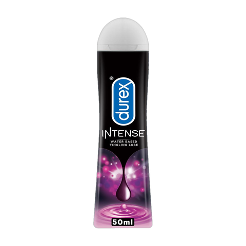 DUREX Intense Lube Water Based 50ml - Image 5