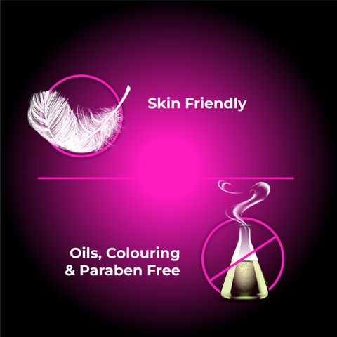 SKORE Buzzz Personal Massager with Strawberry Lube (Pack of 2) - Image 6