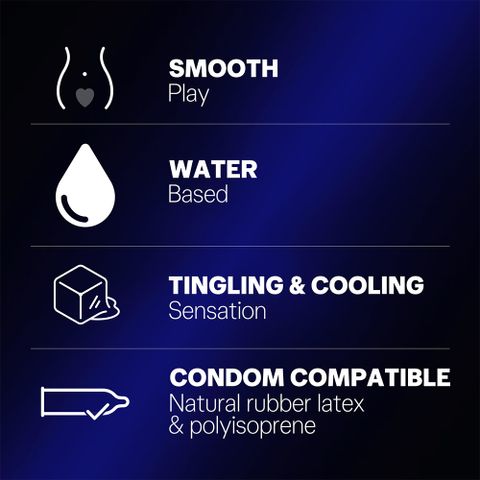 DUREX Intense Lube Water Based 50ml - Image 8