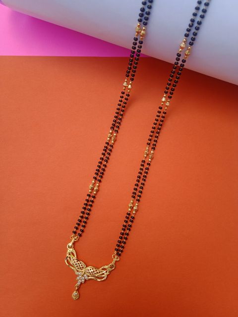 MADHURAM FASHION MRC_08 Alloy Mangalsutra - Image 7