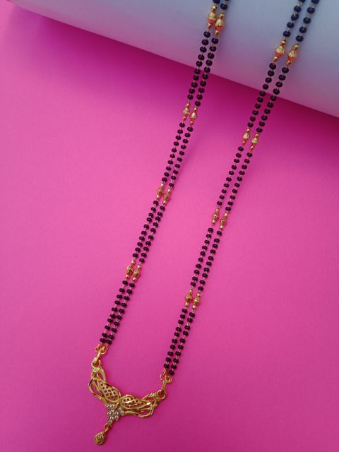 MADHURAM FASHION MRC_08 Alloy Mangalsutra - Image 6