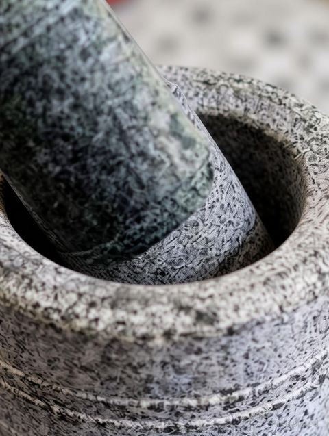 Cruzun Stoneware Masher - Image 5