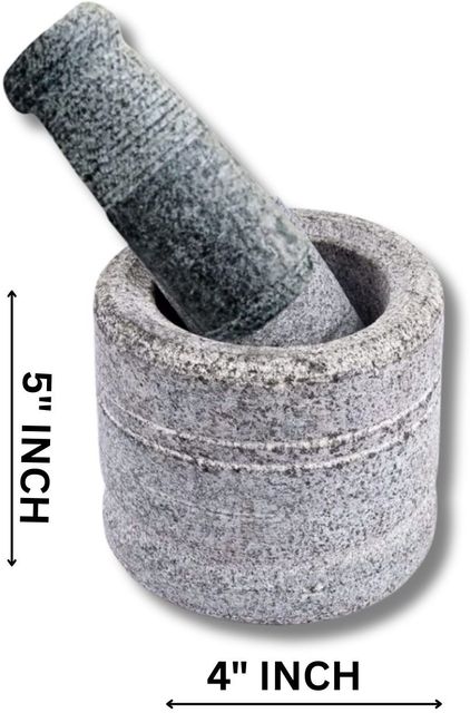 Cruzun Stoneware Masher - Image 6