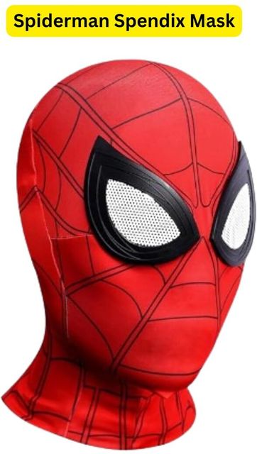 Face mask Spider man ヒーロー アイ mask with sound Buy Marvel Spider-Man Glow FX Mask, Light-Up Role Play Toy, Super Hero Toys for Kids Ages 5 , Birthday Gift for Kids Online at Low Prices in India -