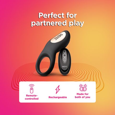 SKORE Buzzz Personal Massager with Strawberry Lube (Pack of 2) - Image 3