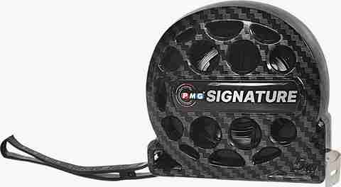 Alfa Trends PMG Signature Waterproof Measuring Tape 5m Multicolor - Image 5