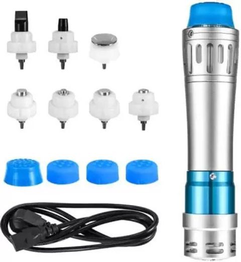Meditronix Ginha HL1602 Shockwave Device for Physiotherapy