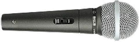 Ahuja AUD-98XLR Microphone - Image 6