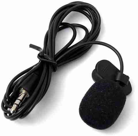 MOBONE 1.2 meter cable, for beginner youtubers coller Microphone - Image 5