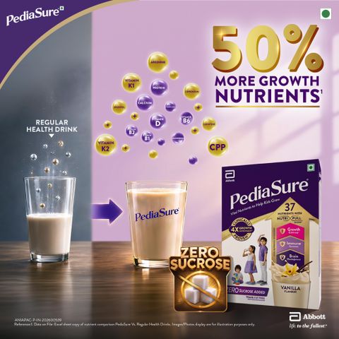 Pediasure Zero Sucrose 400g Powder - Image 8