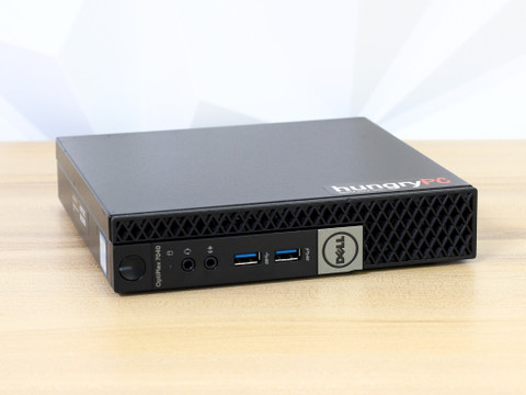 DELL Refubrished Wyse 7040 Mini-Pc High Performance Business