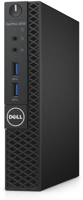 新*員様 DELL グラボ付きミニタワー　Optiplex 3050 Tower NewJaisa (Refurbished)Dell OptiPlex 3050 Mini PC All-in-One Set