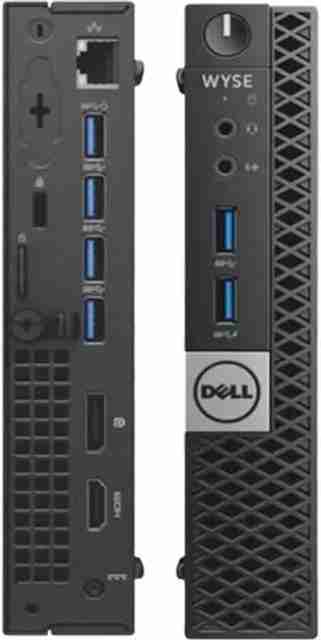 【動作確認済】DELL Wyse 7040 超小型PC refurbished-wyse-7040-mini-pc-