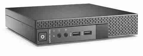 Nayajaisa (Refurbished Dell)Optiplex 3020 Mini PC i5 4th 8-256