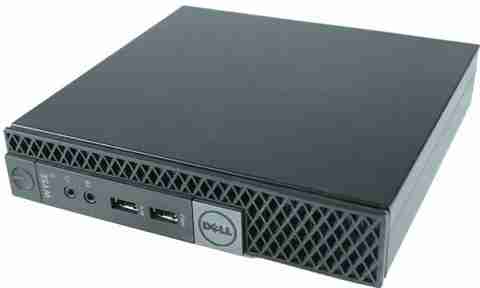 DELL Wyse 7040 Small Form Factor Mini PC(Renewed) - Windows 11
