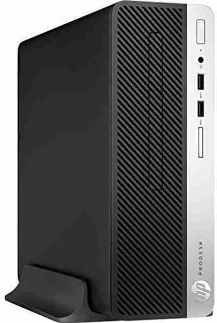 HP (Refurbished) ProDesk 400 G4 - Windows 10, Intel®, i5 6th Gen