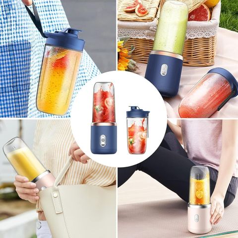 NIVKEZ নিà¦à¦à§à¦ PJC-30 USB Powered Blender with Juice Cup, Smoothie Maker 200 W (মালà§à¦à¦¿à¦à¦¾à¦²à¦¾à¦°) - Image 8