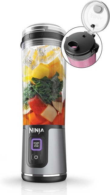 ニンジャ　ブレンダー Ninja Blast 150 W Juicer Mixer Grinder Price in India - Buy Ninja