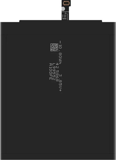 MATSV Mobile Battery For Xiaomi 5A/ Redmi 5A/ Mi 5A/ BN34/ 3000mAh - Image 3