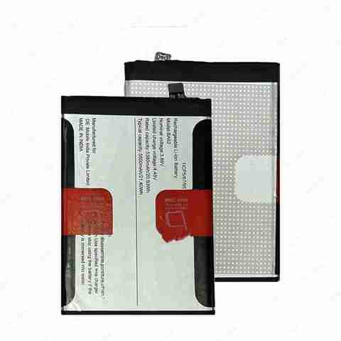 AuviPal Mobile Battery for Vivo BA62 V40/V40 Pro - Image 3