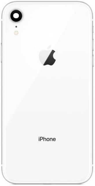 Kraze4blaze Apple iPhone XR Housing Body Full Panel: Buy