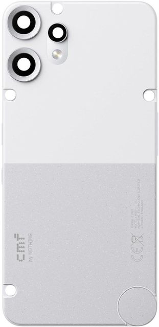 Unique4Ever CMF Phone 2 Pro (Original) Back Panel | Housing