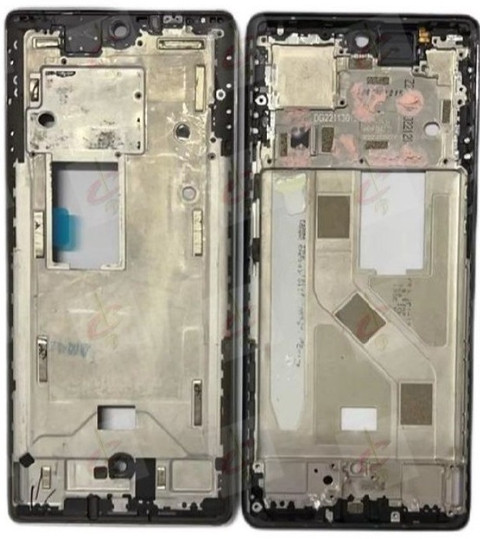 Sandreezz Infinix Zero Ultra (X6820) (Original Front Housing LCD