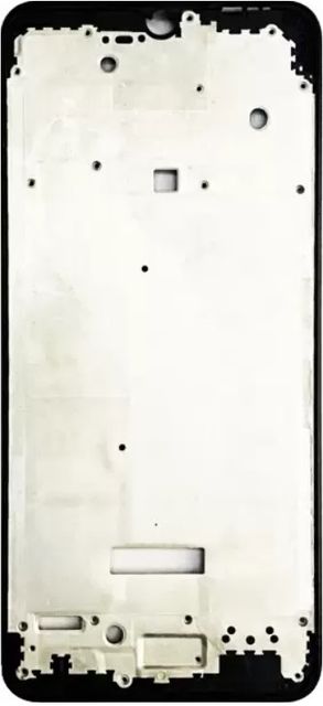 Sandreezz Infinix Hot 30i (X669, X669C, X669D) (Original Front