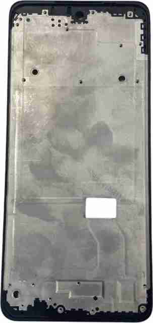 Tworld Oppo A3x (4G) ( CPH2641 ) Front Housing LCD Frame Bezel