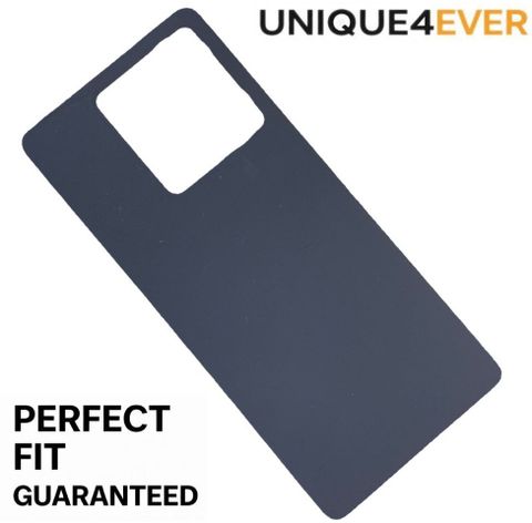 Unique4Ever Redmi Note 13 5G Back Panel Arctic White - Image 5