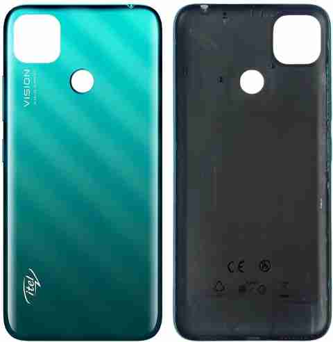 zeespares itel vision back panel Unique4Ever Itel Vision With Side Volume Power Buttons Back Panel: Buy  Unique4Ever Itel Vision With Side Volume Power Buttons Back Panel  Online at Best Price On Flipkart
