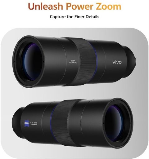 vivo LE2592 Mobile Phone Lens Price in India - Buy vivo LE2592