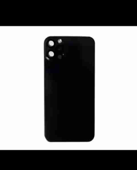 pompeo Mobile Skin Converter Black for 12/12Pro/13Pro - Image 3