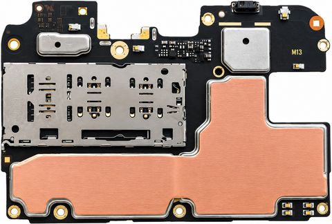 MAAHI ENTERPRISES Realme Narzo 30A Motherboard PCB Replacement - Image 3