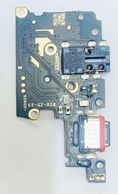 Sandreezz (VIV1917CBD) Vivo Z1x (Charging CC patta Charging Flex
